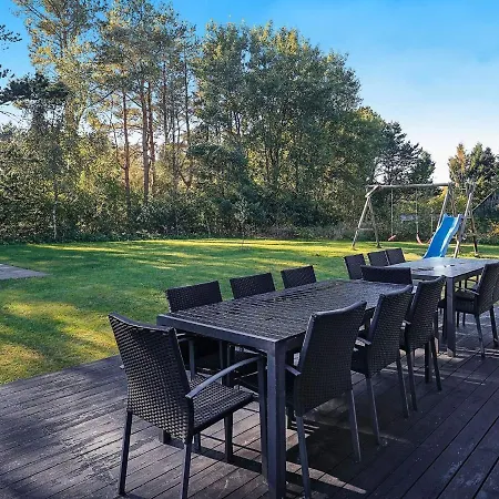 Holiday Cxxv Sæby